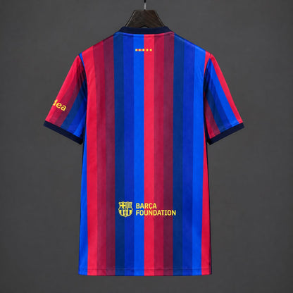 Camisola FC Barcelona 2026-27 Edição Golf Wang Versão Adepto