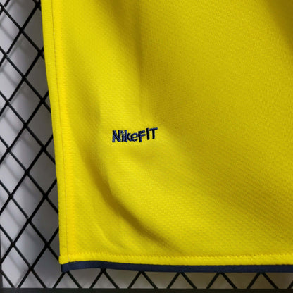 Camisola FC Barcelona 2008-09 Alternativa