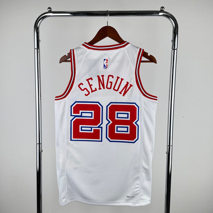 Camisola NBA 2026 Houston Rockets