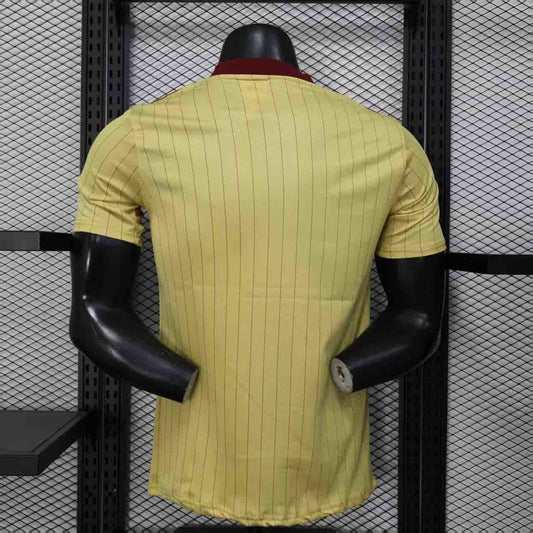 Camisola ARS 2025-26 Icon Range Travel Versão Jogador