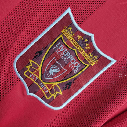 Camisola LIV 1995-96 Principal