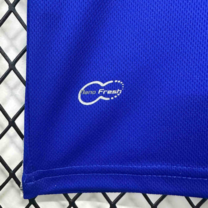 Camisola Cruzeiro EC 2015-16 Principal