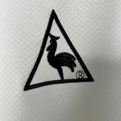 Camisola Senegal 2002 Principal