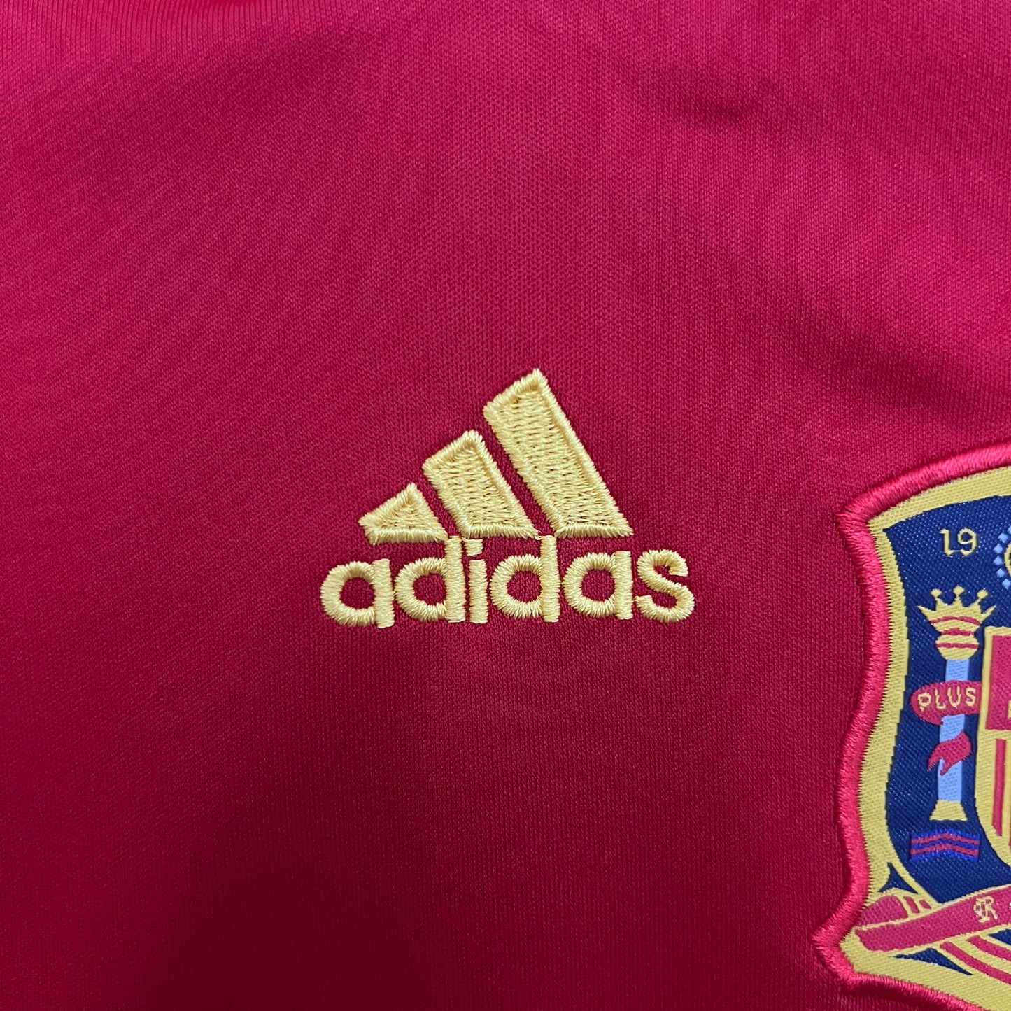 Kit Criança Espanha 2010 Principal