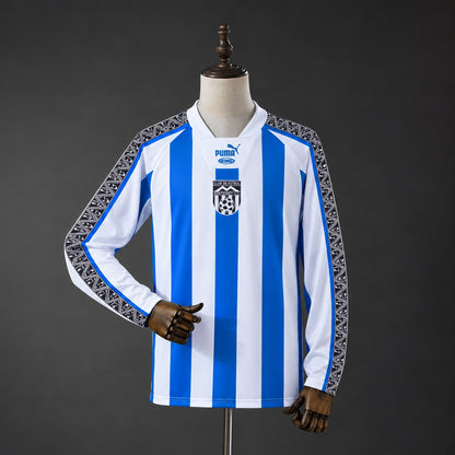 Camisola Manga Comprida CF Monterrey 2026-27 Edição Especial Versão Adepto
