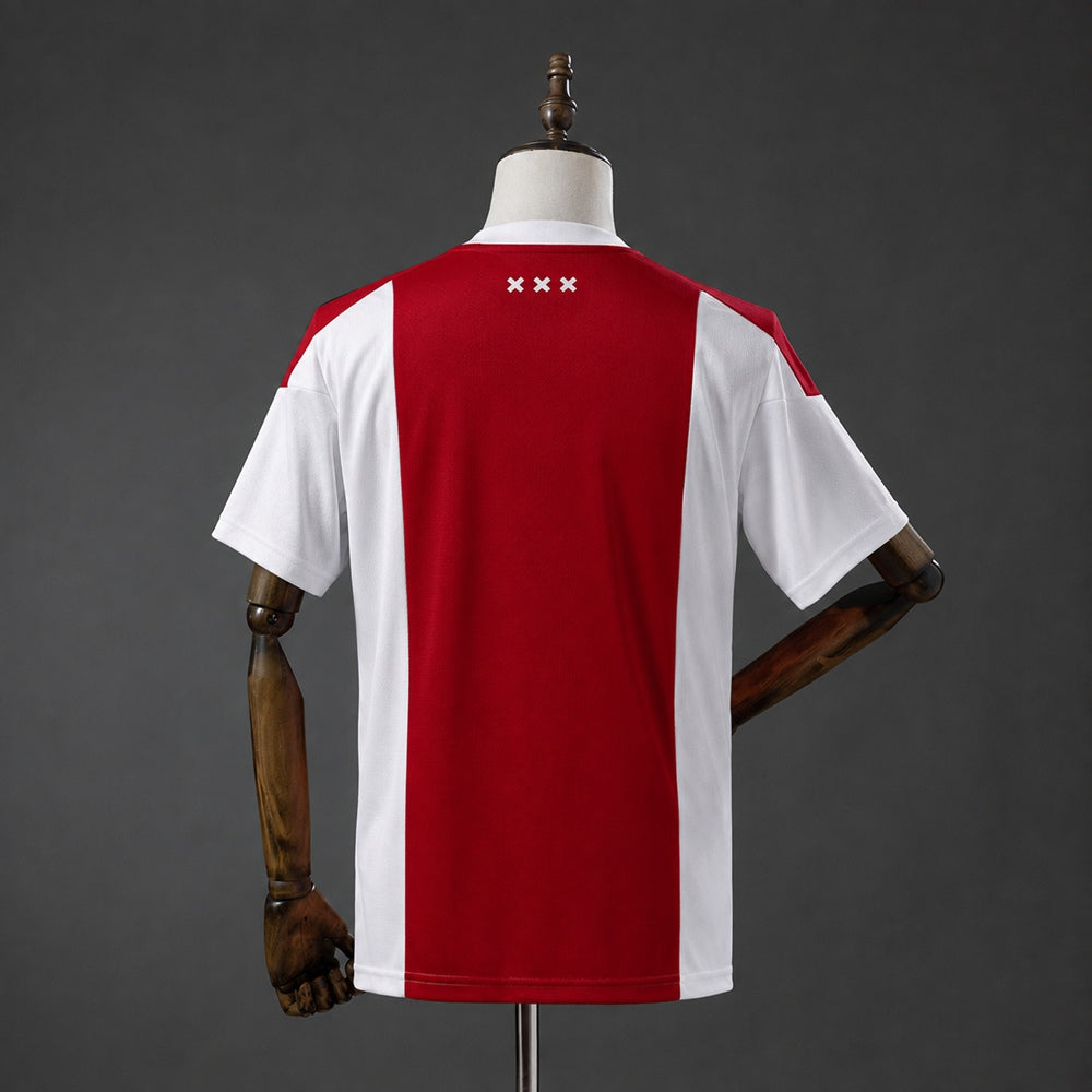 Camisola AFC Ajax 2026-27 Principal Versão Adepto