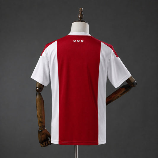 Camisola AFC Ajax 2026-27 Principal Versão Adepto