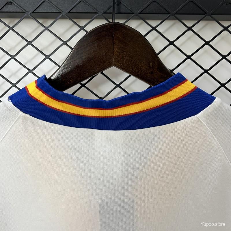 Camisola Suecia 1994 Alternativa BROLIN #11
