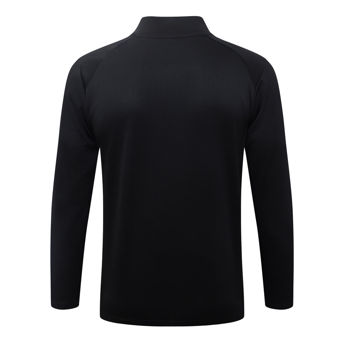 Fato de Treino Borussia Dortmund 2026-27 - Camisola com Fecho