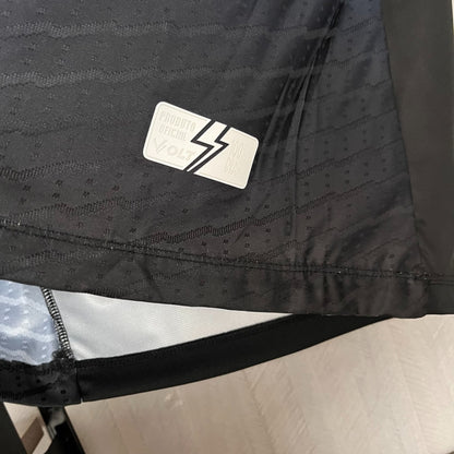 Camisola Santa Cruz FC-PE 2025-26 Guarda-Redes Versão Adepto