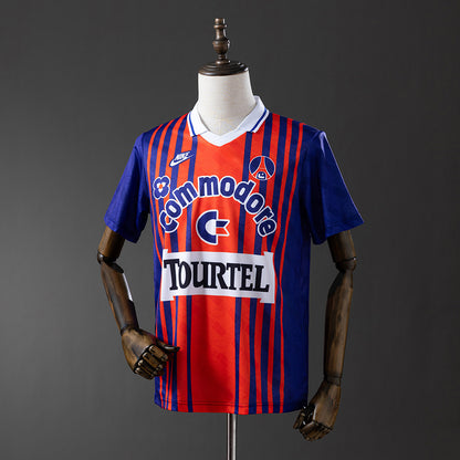 Camisola FC Paris Saint-Germain 1993-94 Principal