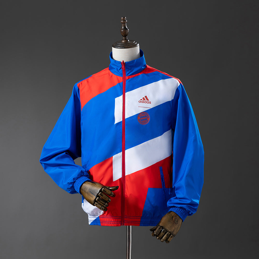 Casaco Reversivel FC Bayern Munique 2025-26