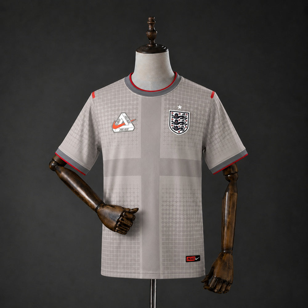 Camisola Inglaterra 2026 Edição Especial Versão Adepto