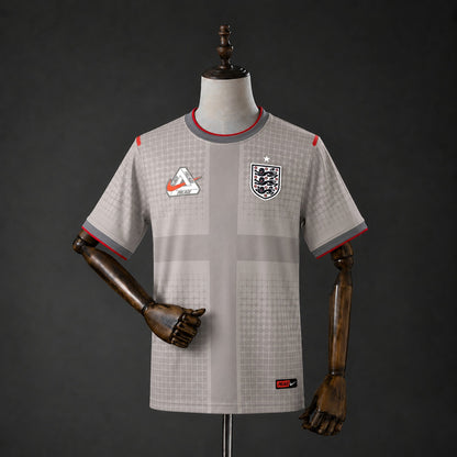 Camisola Inglaterra 2026 Edição Especial Versão Adepto