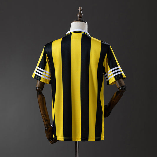 Camisola Real Saragoça 1996-97 Principal