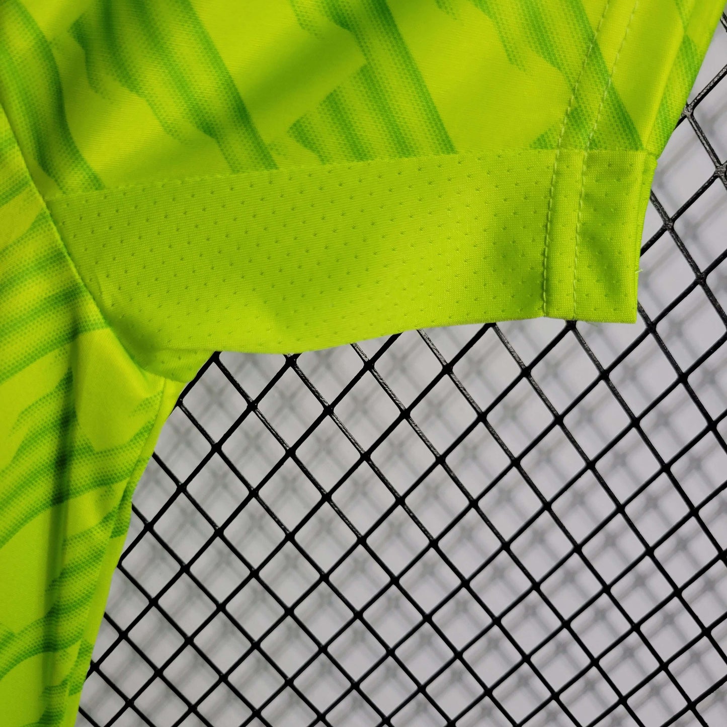 Camisola M-United 2022-23 Alternativa