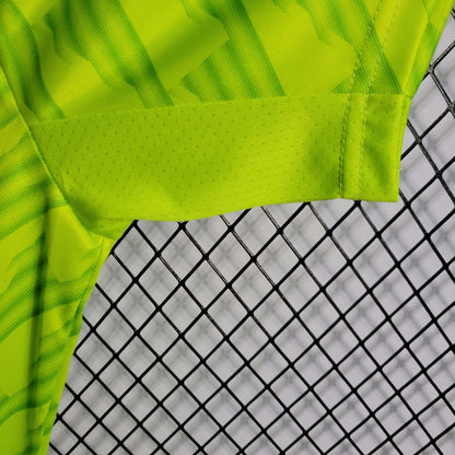 Camisola M-United 2022-23 Alternativa