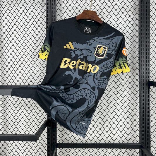 Camisola AV 2025-26 Edição Especial Versão Adepto