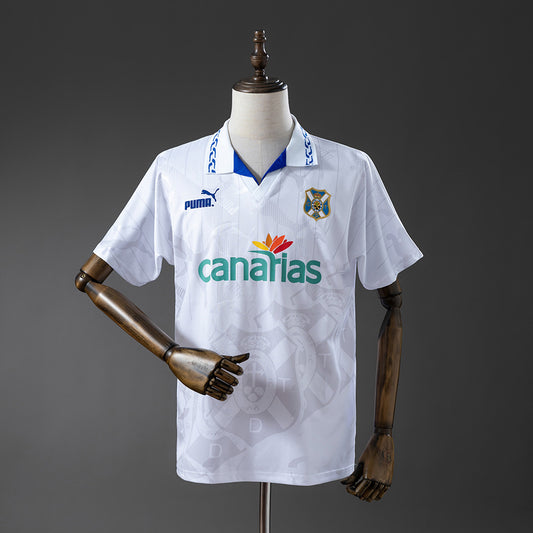 Camisola CD Tenerife 1995-96 Principal
