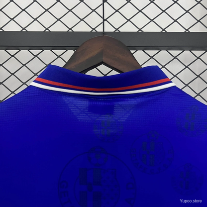 Camisola Getafe 1998-99 Principal