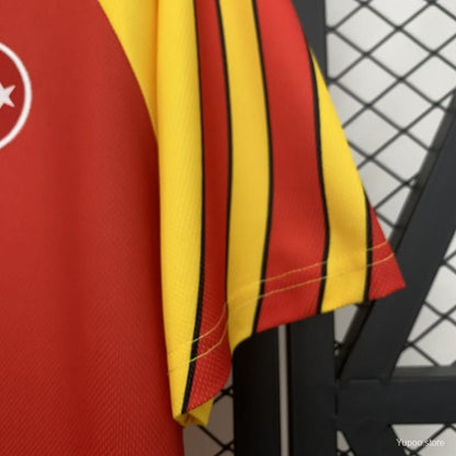 Camisola Galatasaray 1998-99 Principal