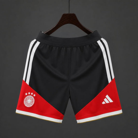 Calções Alemanha 2026 Treino