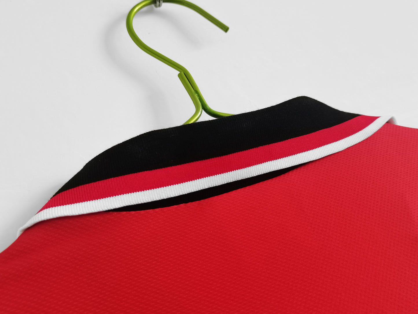 Camisola Manga Comprida M-United 1994-95 Principal