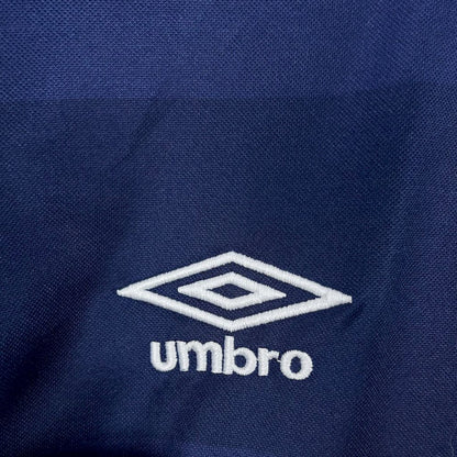 Camisola Escocia 1986 Principal