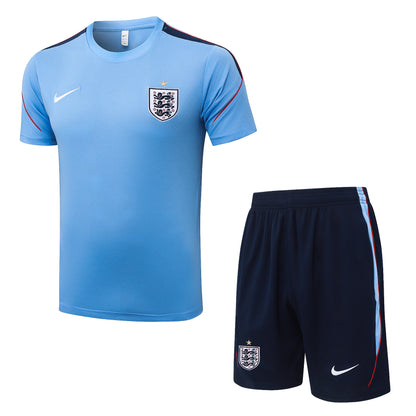 Kit Treino Camisola Inglaterra 2026