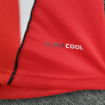 Camisola FC Bayern Munique 2010-11 Principal