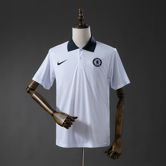 Polo CHE 2025-26 Branco