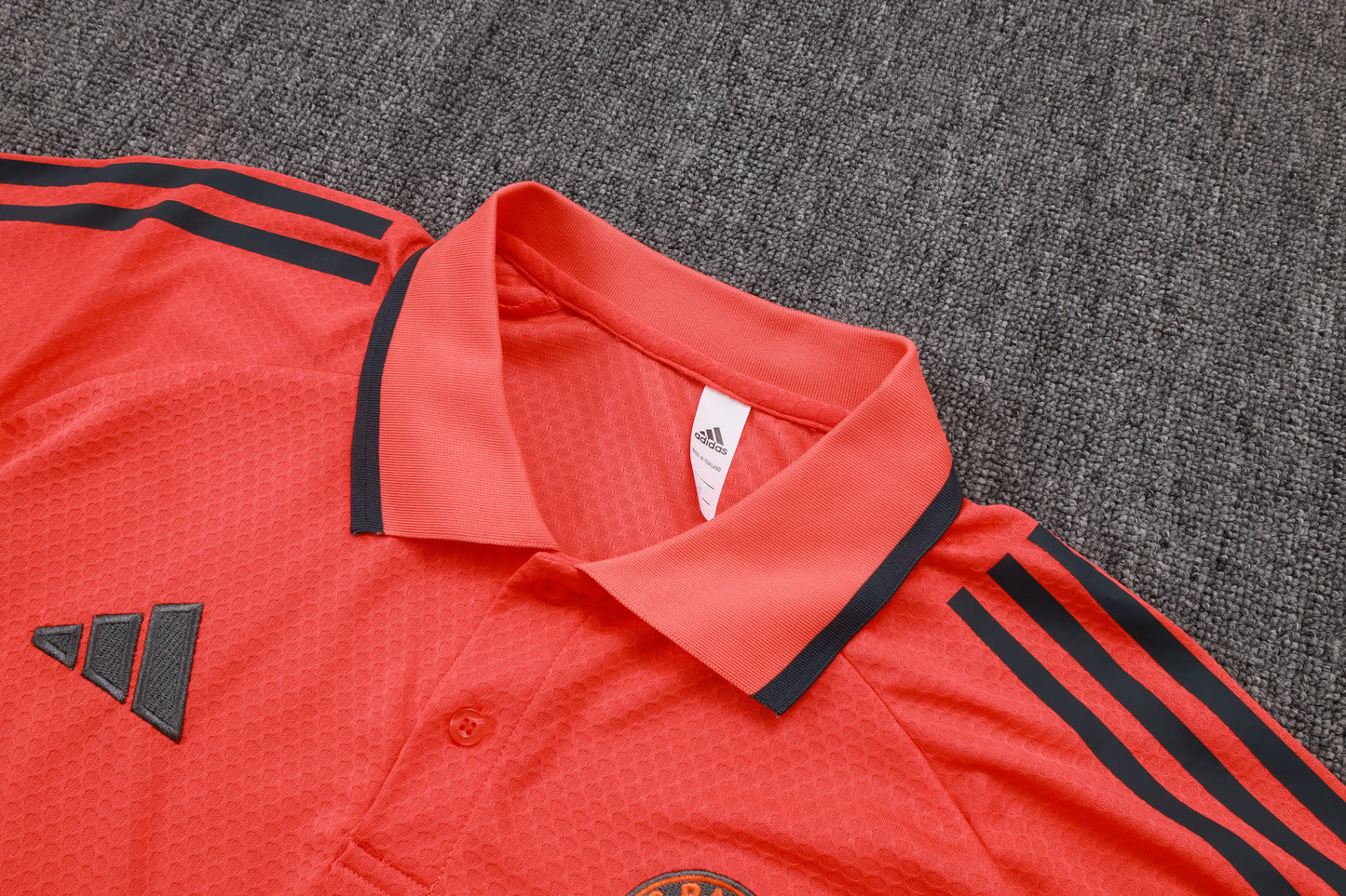 Fato de Treino FC Bayern Munique 2025-26 - Polo