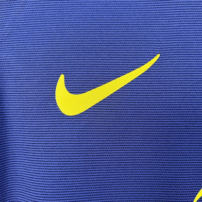 Kit Criança Atletico Madrid 2025-26 Alternativo