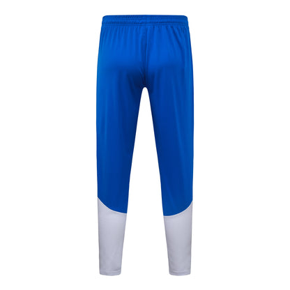 Fato de Treino Juventus FC 2026-27 - Camisola com Fecho