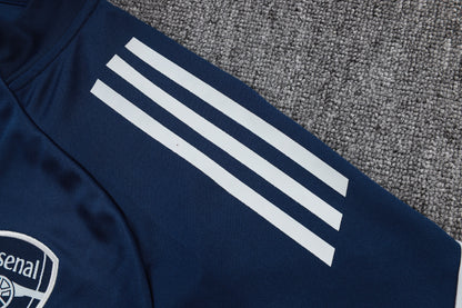 Fato de Treino ARS 2025-26 - Casaco sem Capuz