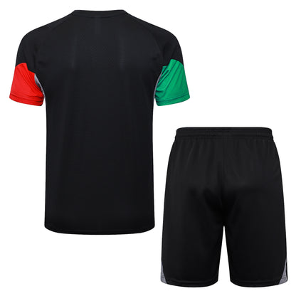 Kit Treino Camisola ARS 2025-26