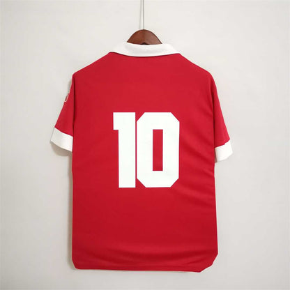 Camisola SLB 1961-62 Principal EUSÉBIO #10