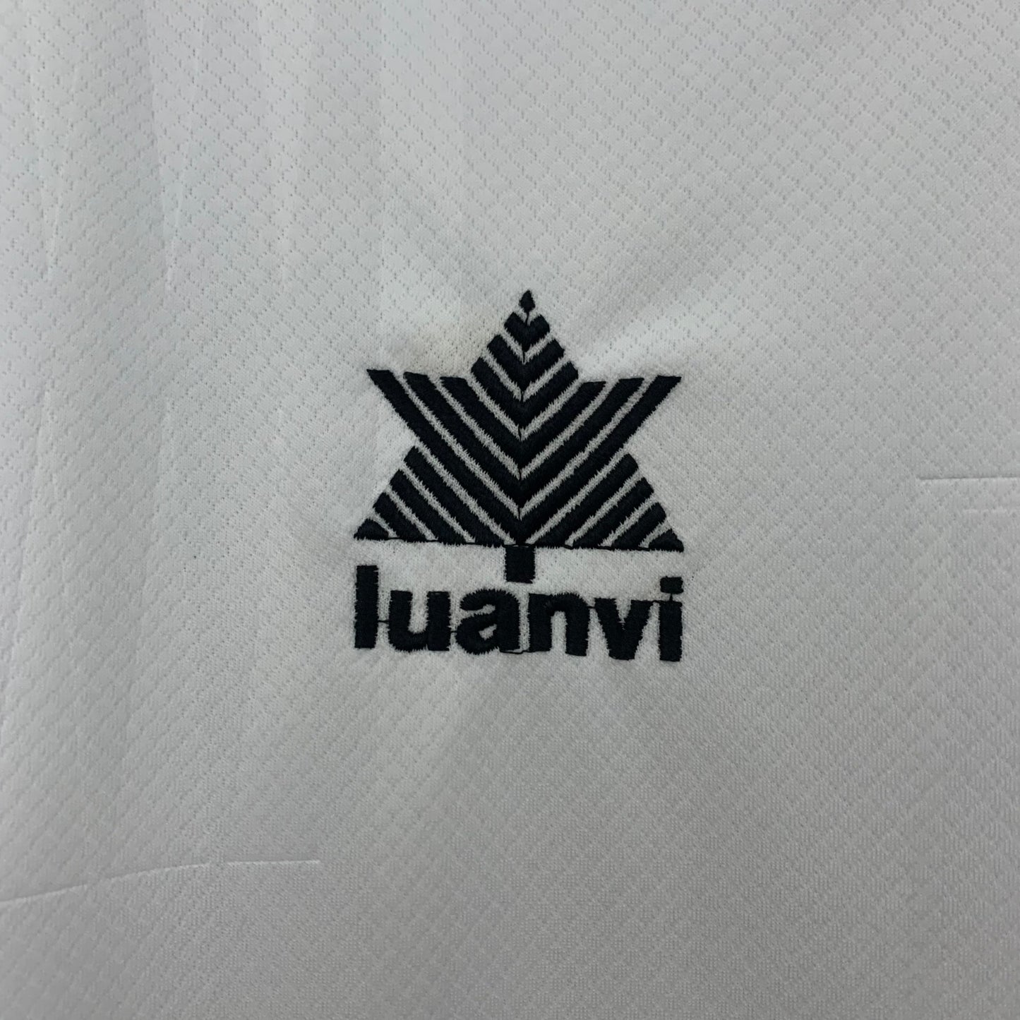 Camisola Valencia FC 1996-97 Alternativa