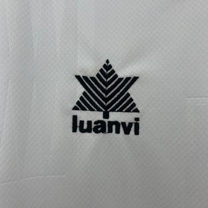 Camisola Valencia FC 1996-97 Alternativa