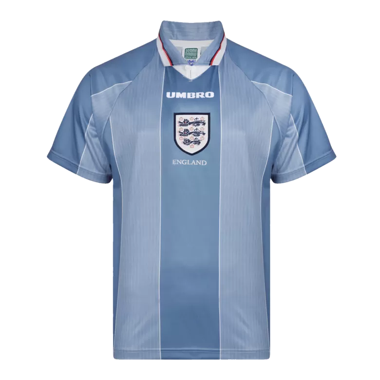 Camisola Inglaterra 1996 Alternativa
