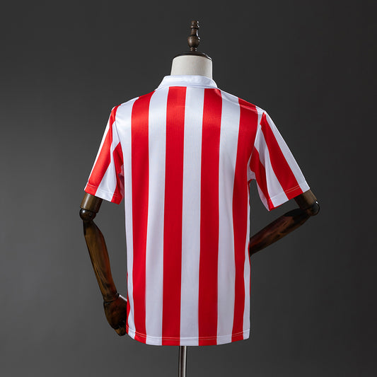 Camisola 1.FC Koln 1988-89 Alternativa