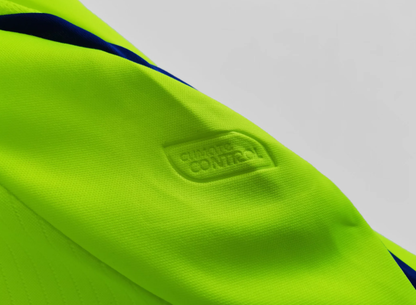 Camisola Olympique Lyon 2008-09 Alternativa