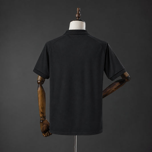 Camisola Olympique Marselha 2026-27 Edição 125º Aniversário Versão Adepto