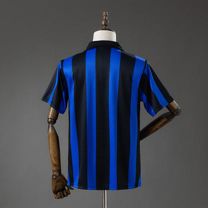 Camisola Inter Milão 2026-27 Principal Versão Adepto
