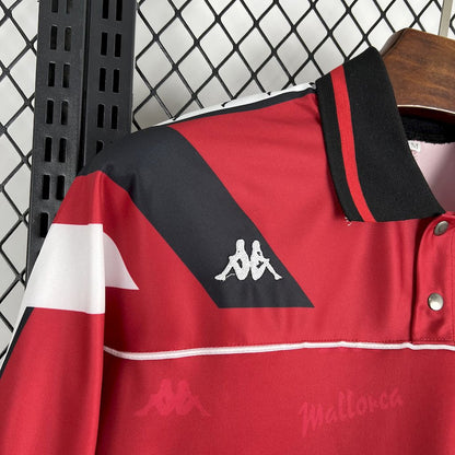 Camisola RCD Maiorca 1994-95 Principal