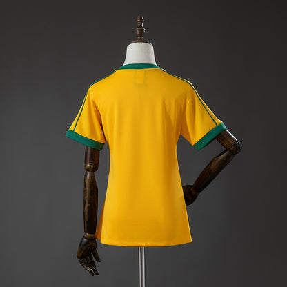 Camisola CR Flamengo 2026-27 Edição Especial ZICO Versão Mulher