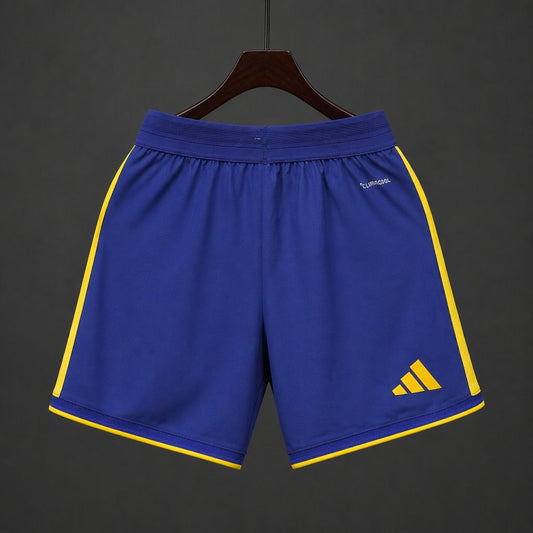 Calções CA Boca Juniors 2026-27 Principal