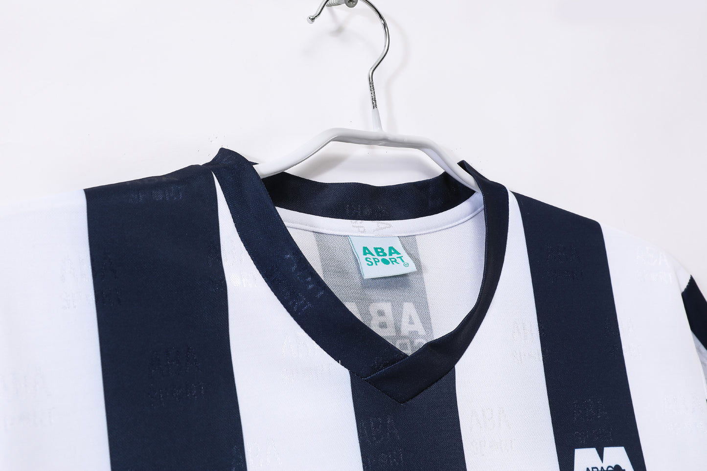 Camisola CF Monterrey 1993-94 Principal