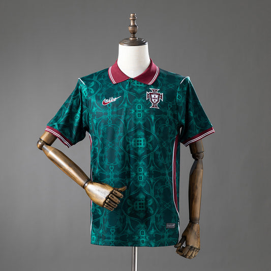 Camisola Portugal 2026 Edição Especial Versão Adepto