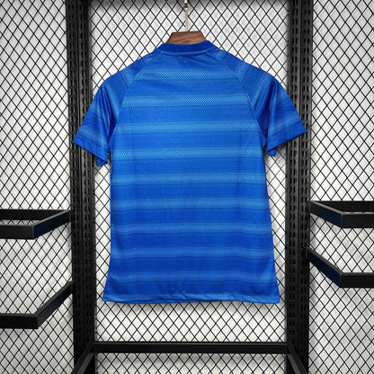 Camisola Brasil 2014 Alternativa